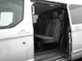 Ford Transit Custom 320 2.0 TDCI 130pk L2H1 Limited DC | Camera | Leer | El. verst. stoel | Stoelverw. | Voorruitverw. | 6-zits | Adapt. cruise | 100% dealer onderh.