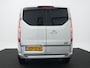 Ford Transit Custom 320 2.0 TDCI 130pk L2H1 Limited DC | Camera | Leer | El. verst. stoel | Stoelverw. | Voorruitverw. | 6-zits | Adapt. cruise | 100% dealer onderh.