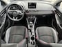 Mazda 2 1.5 e-SkyActiv-G Homura Aka / Unieke uitvoering / Suede/Leer Interieur