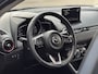 Mazda 2 1.5 e-SkyActiv-G Homura Aka / Unieke uitvoering / Suede/Leer Interieur
