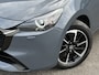 Mazda 2 1.5 e-SkyActiv-G Homura Aka / Unieke uitvoering / Suede/Leer Interieur