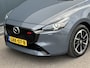 Mazda 2 1.5 e-SkyActiv-G Homura Aka / Unieke uitvoering / Suede/Leer Interieur