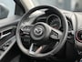 Mazda 2 1.5 e-SkyActiv-G Homura Aka / Unieke uitvoering / Suede/Leer Interieur
