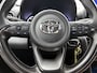 Toyota Yaris Cross 1.5 Hybrid Dynamic Limited + | Dealer Onderhouden | Parkeersensoren voor+achter | Stoelverwarming | Climate Control | Cruise control Adaptive | Navigatie | Apple CarPlay/Android Auto |