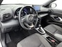 Toyota Yaris Cross 1.5 Hybrid Dynamic Limited + | Dealer Onderhouden | Parkeersensoren voor+achter | Stoelverwarming | Climate Control | Cruise control Adaptive | Navigatie | Apple CarPlay/Android Auto |