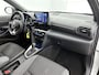 Toyota Yaris Cross 1.5 Hybrid Dynamic Limited + | Dealer Onderhouden | Parkeersensoren voor+achter | Stoelverwarming | Climate Control | Cruise control Adaptive | Navigatie | Apple CarPlay/Android Auto |