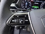 Audi E-tron 55 quattro S edition 95 kWh | SoH 100% | Luchtvering | 360 camera | Bang & Olufsen | Cruise control | 4-zone airco | Matrix LED verlichting | Keyless | Stoelverwarming | Navigatie | Sfeerverlichting |