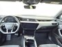 Audi E-tron 55 quattro S edition 95 kWh | SoH 100% | Luchtvering | 360 camera | Bang & Olufsen | Cruise control | 4-zone airco | Matrix LED verlichting | Keyless | Stoelverwarming | Navigatie | Sfeerverlichting |