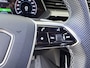 Audi E-tron 55 quattro S edition 95 kWh | SoH 100% | Luchtvering | 360 camera | Bang & Olufsen | Cruise control | 4-zone airco | Matrix LED verlichting | Keyless | Stoelverwarming | Navigatie | Sfeerverlichting |