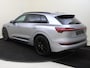 Audi E-tron 55 quattro S edition 95 kWh | SoH 100% | Luchtvering | 360 camera | Bang & Olufsen | Cruise control | 4-zone airco | Matrix LED verlichting | Keyless | Stoelverwarming | Navigatie | Sfeerverlichting |