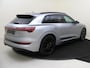Audi E-tron 55 quattro S edition 95 kWh | SoH 100% | Luchtvering | 360 camera | Bang & Olufsen | Cruise control | 4-zone airco | Matrix LED verlichting | Keyless | Stoelverwarming | Navigatie | Sfeerverlichting |