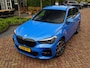 BMW X1 sDrive20i M-Sport | St.verw | 19inch | Trekhaak | Misano Blu