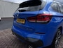 BMW X1 sDrive20i M-Sport | St.verw | 19inch | Trekhaak | Misano Blu