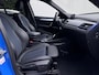 BMW X1 sDrive20i M-Sport | St.verw | 19inch | Trekhaak | Misano Blu