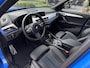 BMW X1 sDrive20i M-Sport | St.verw | 19inch | Trekhaak | Misano Blu