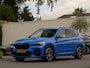 BMW X1 sDrive20i M-Sport | St.verw | 19inch | Trekhaak | Misano Blu