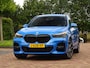 BMW X1 sDrive20i M-Sport | St.verw | 19inch | Trekhaak | Misano Blu