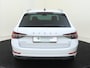 Skoda Superb Combi 1.4 TSI iV Business Edition Plus | SoH 94% | Trekhaak | Adaptieve demping | Elektrisch verstelbare bestuurdersstoel met memory | Parkeersensoren | Stoelverwarming | Adaptieve cruise control | Navigatie |