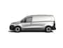 Renault Kangoo E-Tech Advance L2 22 kW 44 kWh nu met 22% voorraad actie korting bij Zeeuw & Zeeuw Delft! Beperkte voorraad!