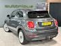 Fiat 500X 1.4 Turbo MultiAir Lounge automaat navi/tr.haak/NAP