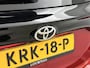 Toyota Yaris 1.5 Hybrid 115 First Edition Comfort Pack | BTW voertuig | Dodehoek detectie | Stoel+stuurverwarming | Parkeersensoren voor+achter | Draadloze telefoonlader | elektrisch verstel/inklapbare spiegels | Apple CarPlay/Android Auto