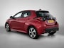 Toyota Yaris 1.5 Hybrid 115 First Edition Comfort Pack | BTW voertuig | Dodehoek detectie | Stoel+stuurverwarming | Parkeersensoren voor+achter | Draadloze telefoonlader | elektrisch verstel/inklapbare spiegels | Apple CarPlay/Android Auto