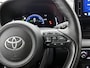 Toyota Yaris 1.5 Hybrid 115 First Edition Comfort Pack | BTW voertuig | Dodehoek detectie | Stoel+stuurverwarming | Parkeersensoren voor+achter | Draadloze telefoonlader | elektrisch verstel/inklapbare spiegels | Apple CarPlay/Android Auto