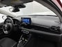 Toyota Yaris 1.5 Hybrid 115 First Edition Comfort Pack | BTW voertuig | Dodehoek detectie | Stoel+stuurverwarming | Parkeersensoren voor+achter | Draadloze telefoonlader | elektrisch verstel/inklapbare spiegels | Apple CarPlay/Android Auto
