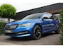 Skoda Superb Combi 1.4 iV Sportline Panoramadak Canton 360 Camera Keyless Dab+ Side Assist Leder Alcantara Stoelverwarming