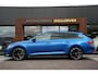 Skoda Superb Combi 1.4 iV Sportline Panoramadak Canton 360 Camera Keyless Dab+ Side Assist Leder Alcantara Stoelverwarming