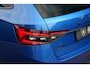 Skoda Superb Combi 1.4 iV Sportline Panoramadak Canton 360 Camera Keyless Dab+ Side Assist Leder Alcantara Stoelverwarming