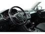 Volkswagen Tiguan 1.4 TSI Comfortline | Cruise Contr. | Trekhaak | All Season | Camera | Navi | Stoelverw. | PDC V+A