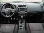 Mitsubishi ASX 1.6 MIVEC ClearTec 117pk Auto Stop&Go Connect Pro | Trekhaak | Privacy | Camera |