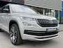 Skoda Kodiaq 1.5 TSI Sportline Pano|Canton|NL-Auto|ACC|Keyless|Carplay|Memory|Camera