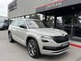 Skoda Kodiaq 1.5 TSI Sportline Pano|Canton|NL-Auto|ACC|Keyless|Carplay|Memory|Camera