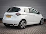 Renault Zoe R135 Intens 52 kWh Clima | Cruise | Navi | Led | Stoelverwarming | Camera | Pdc | SOH 94% | Koop accu |