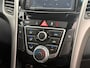 Hyundai i30 Wagon 1.6 GDI i-Motion NL AUTO NAP! Cruise l Airco l Trekhaak l MTF-stuur l LED! TOPSTAAT l DEALER OH!