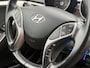 Hyundai i30 Wagon 1.6 GDI i-Motion NL AUTO NAP! Cruise l Airco l Trekhaak l MTF-stuur l LED! TOPSTAAT l DEALER OH!