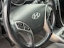 Hyundai i30 Wagon 1.6 GDI i-Motion NL AUTO NAP! Cruise l Airco l Trekhaak l MTF-stuur l LED! TOPSTAAT l DEALER OH!