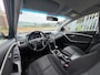 Hyundai i30 Wagon 1.6 GDI i-Motion NL AUTO NAP! Cruise l Airco l Trekhaak l MTF-stuur l LED! TOPSTAAT l DEALER OH!