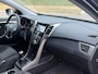 Hyundai i30 Wagon 1.6 GDI i-Motion NL AUTO NAP! Cruise l Airco l Trekhaak l MTF-stuur l LED! TOPSTAAT l DEALER OH!