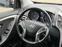 Hyundai i30 Wagon 1.6 GDI i-Motion NL AUTO NAP! Cruise l Airco l Trekhaak l MTF-stuur l LED! TOPSTAAT l DEALER OH!