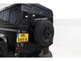 Land Rover Defender 2.4 TD 110 SW XTech Full black! must see!