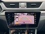 Skoda Superb Combi 1.4 TSI iV Sportline | Pano | Matrix LED | Trekhaak | Memory | ACC | Side Assist | Keyless | Dealer onderhouden