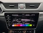 Skoda Superb Combi 1.4 TSI iV Sportline | Pano | Matrix LED | Trekhaak | Memory | ACC | Side Assist | Keyless | Dealer onderhouden