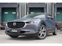 Mazda CX-30 2.0 e-SkyActiv-X 180pk M Hybrid Luxury | Trekhaak | Lederen Bekleding | Panoramdak | Bose Audio