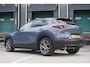 Mazda CX-30 2.0 e-SkyActiv-X 180pk M Hybrid Luxury | Trekhaak | Lederen Bekleding | Panoramdak | Bose Audio