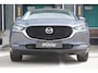 Mazda CX-30 2.0 e-SkyActiv-X 180pk M Hybrid Luxury | Trekhaak | Lederen Bekleding | Panoramdak | Bose Audio