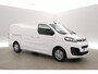 Fiat e-Scudo Citroën e-Jumpy 75 kWh L3H1 | Snelladen | SOH 91% | Clima | Camera | Cruise | 3 Zits | Carplay | Parkeersens.