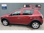 Dacia Sandero 0.9 TCe Blackline Airco.Cruise.Electr.pakket.Audio